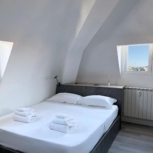 Penthouse Appartement